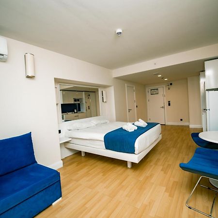 Orbi City Premium Apartament Батумі Екстер'єр фото