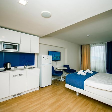 Orbi City Premium Apartament Батумі Екстер'єр фото