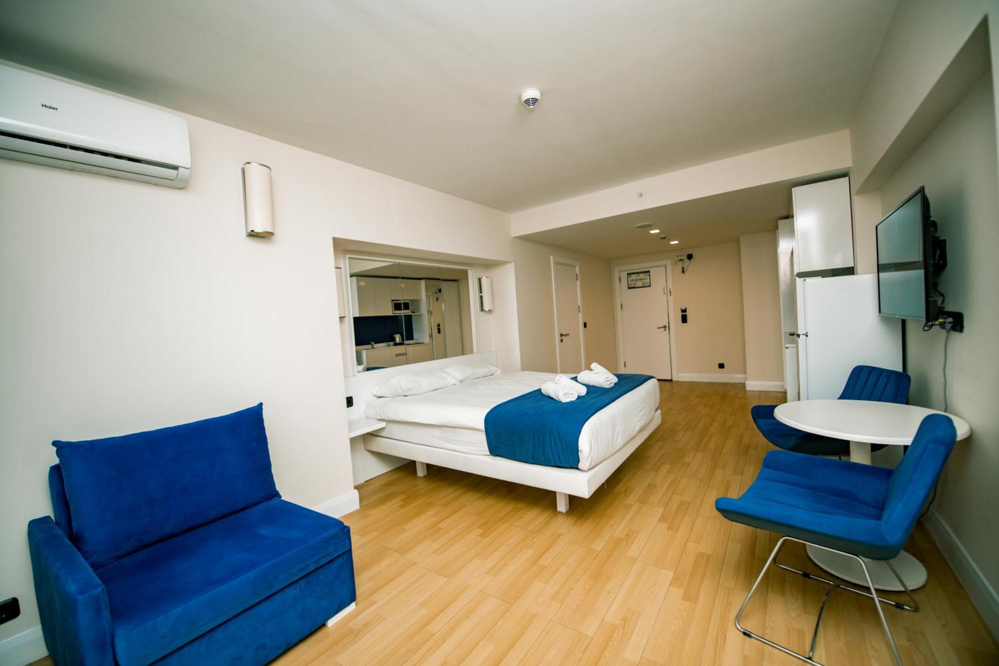 Orbi City Premium Apartament Батумі Екстер'єр фото