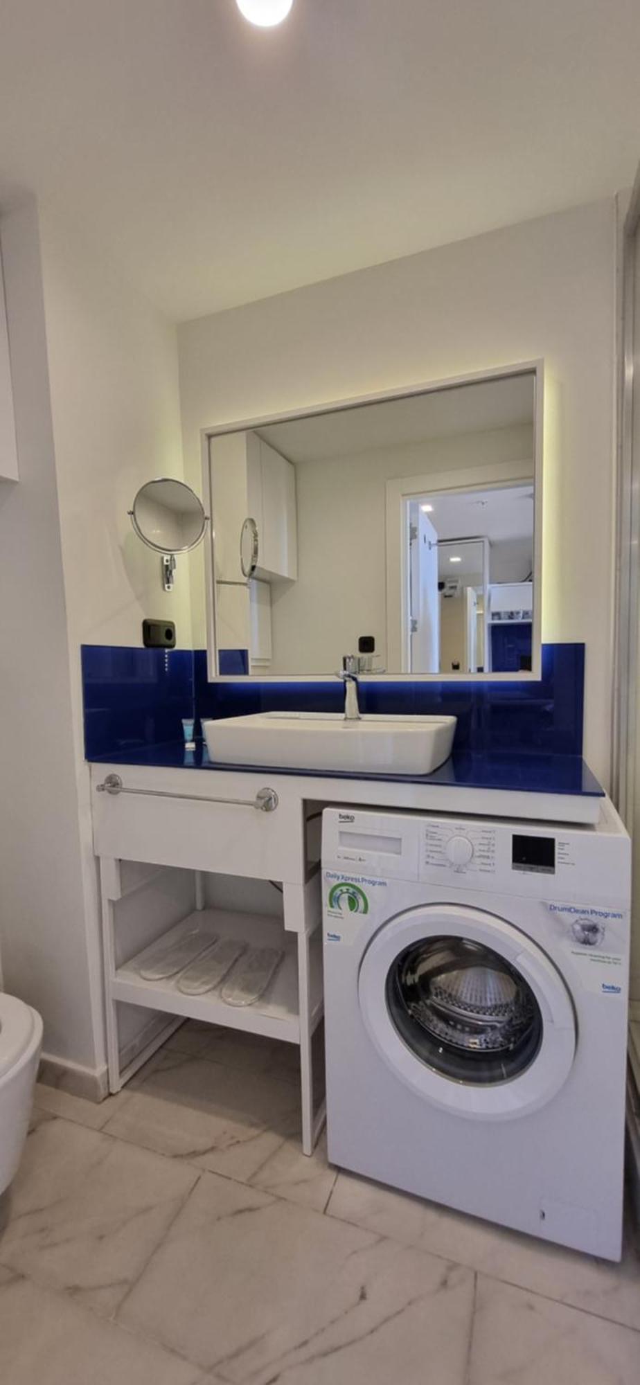 Orbi City Premium Apartament Батумі Екстер'єр фото