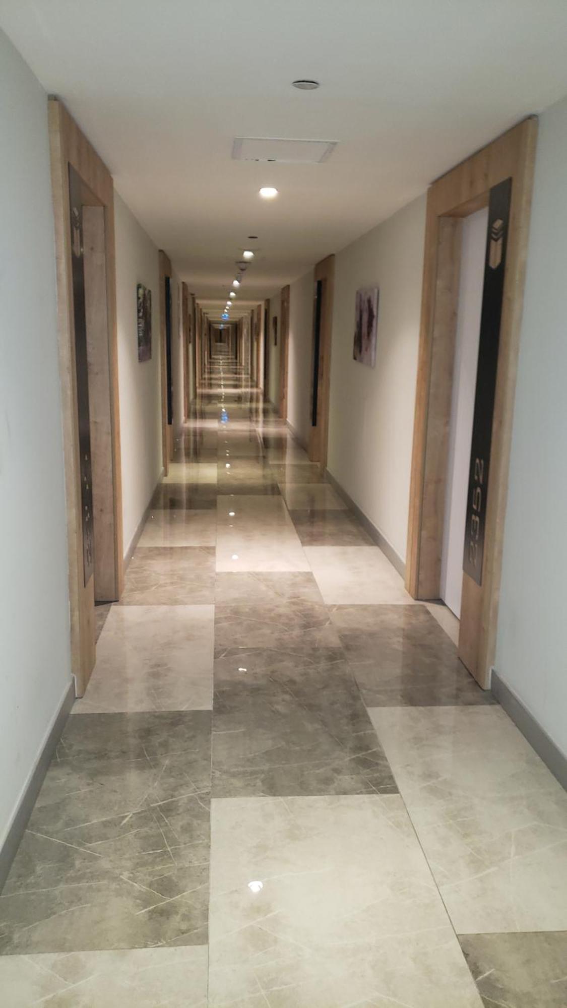 Orbi City Premium Apartament Батумі Екстер'єр фото