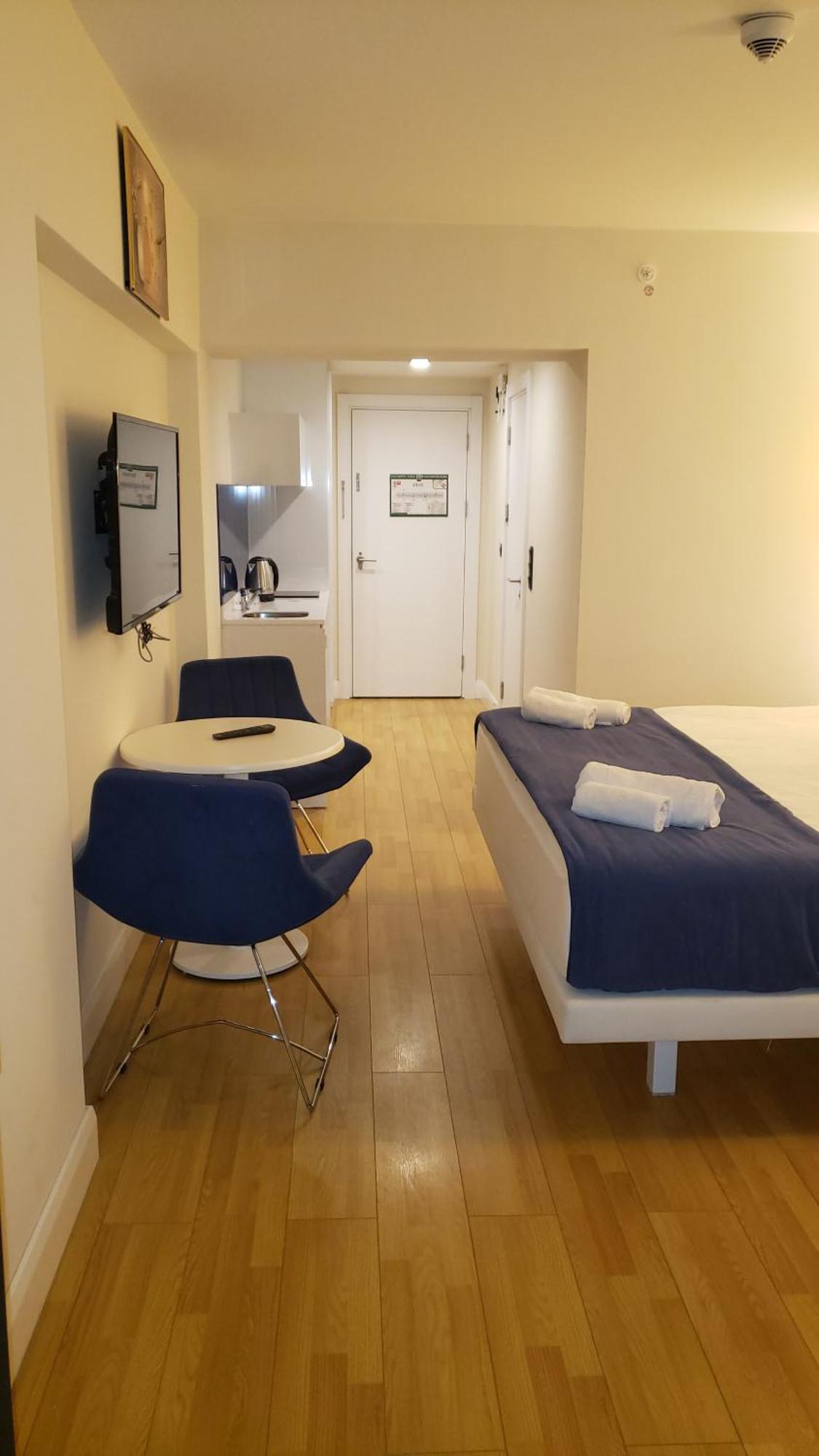 Orbi City Premium Apartament Батумі Екстер'єр фото