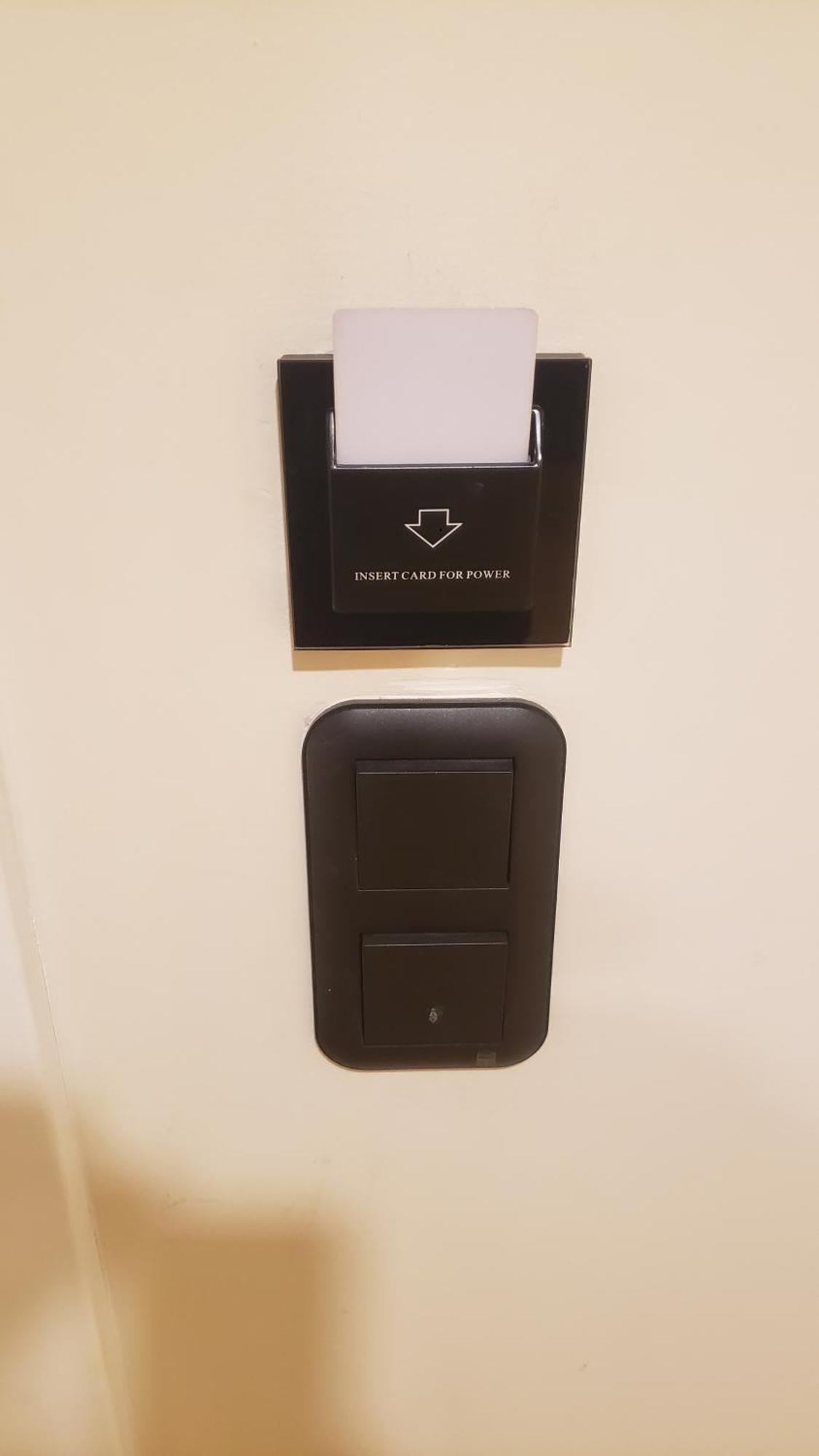 Orbi City Premium Apartament Батумі Екстер'єр фото