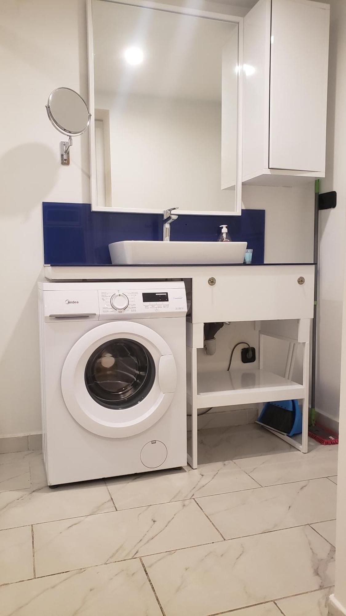Orbi City Premium Apartament Батумі Екстер'єр фото