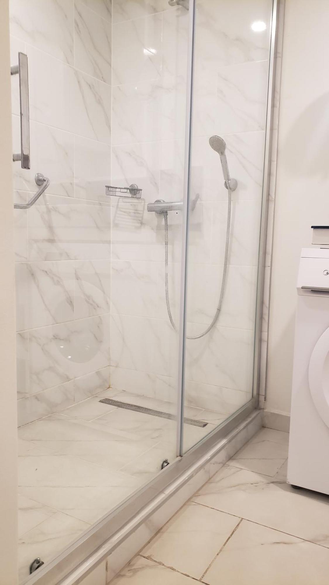 Orbi City Premium Apartament Батумі Екстер'єр фото