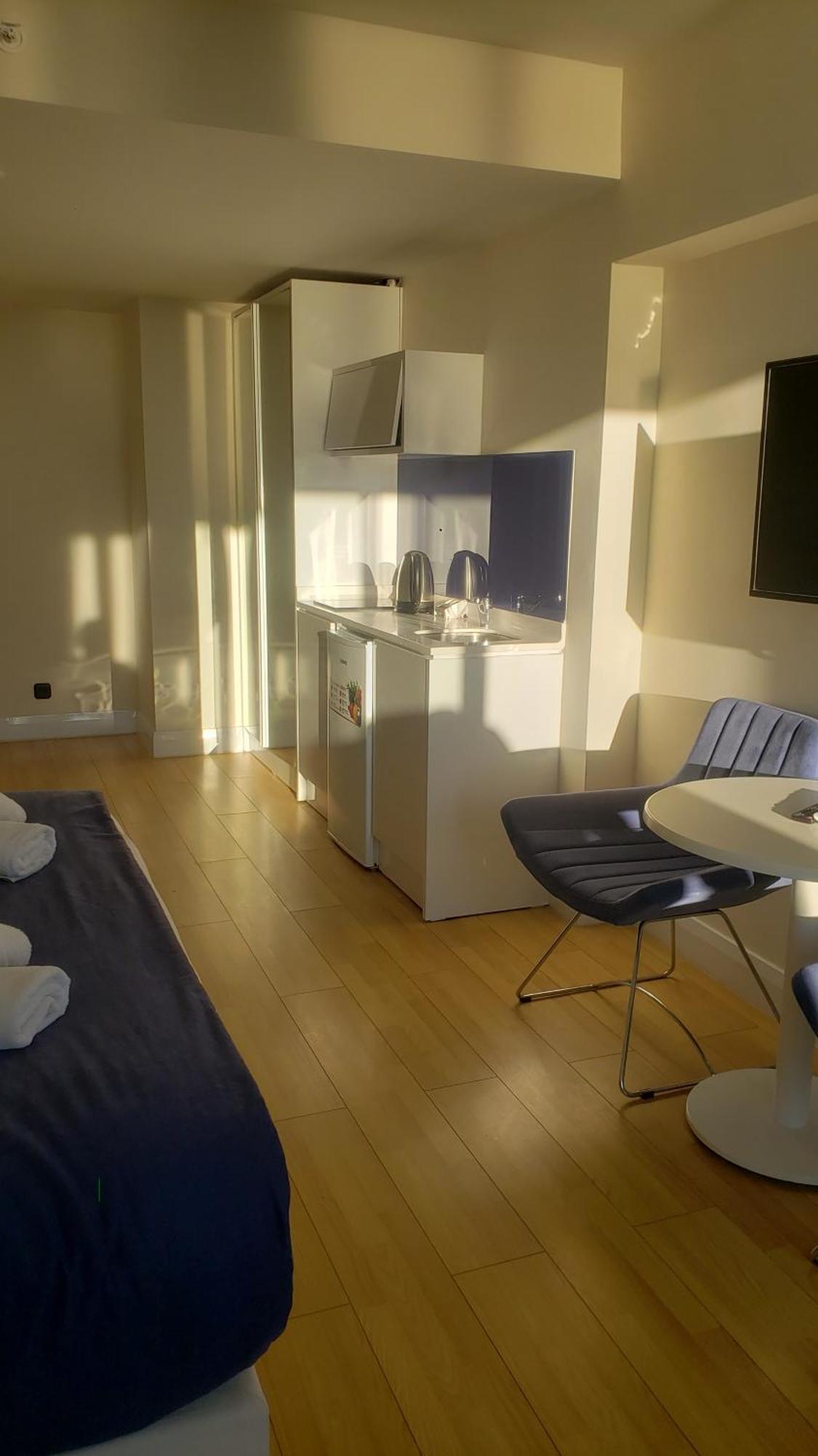 Orbi City Premium Apartament Батумі Екстер'єр фото