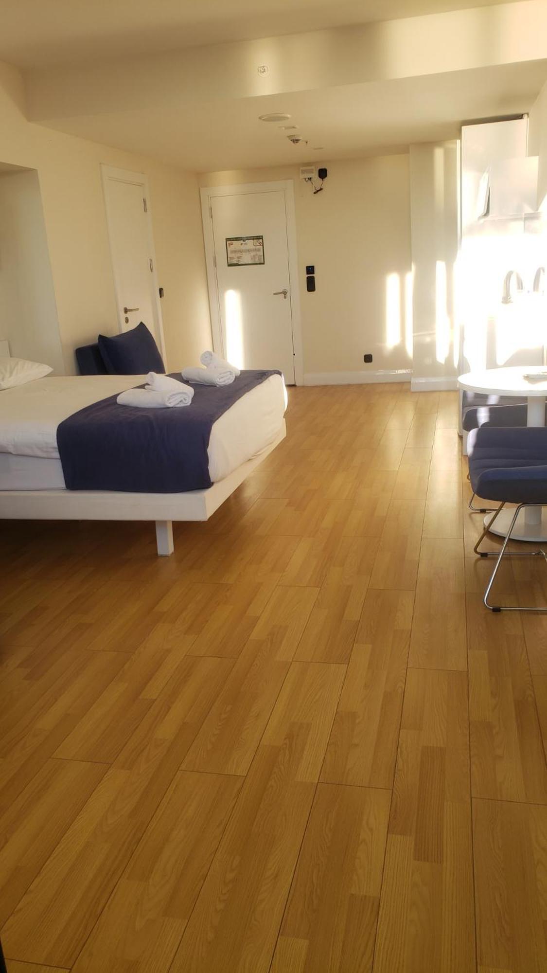 Orbi City Premium Apartament Батумі Екстер'єр фото